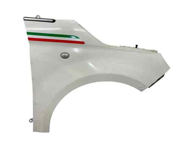 Aleta delantera derecha 51785335 FIAT