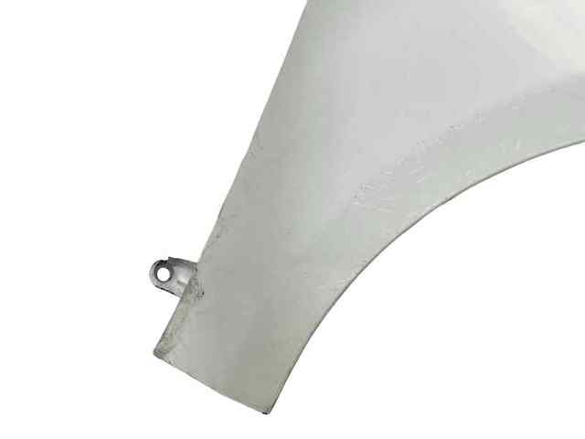 Guardabarros delanteros derecho 51785335 FIAT
