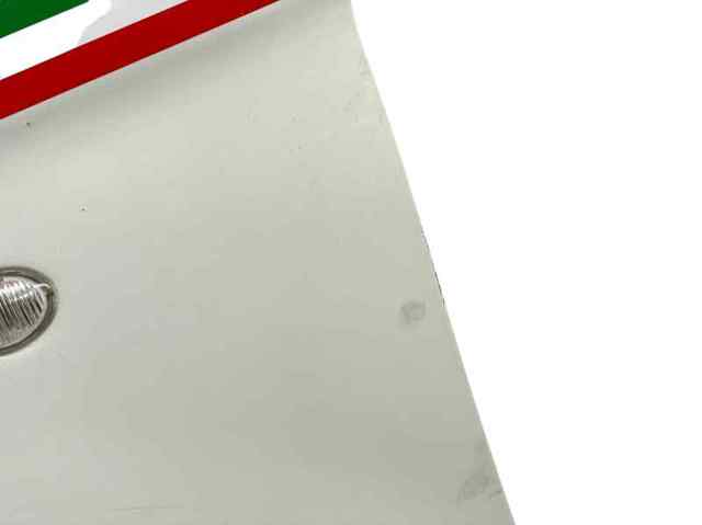 Aleta delantera izquierda Fiat 500 312