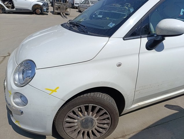51785336 Fiat/Alfa/Lancia