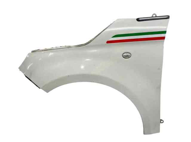 Aleta delantera izquierda Fiat 500 312