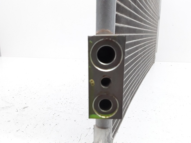 Condensador aire acondicionado Fiat 500 312