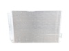 Radiador de aire acondicionado 51786211 FIAT