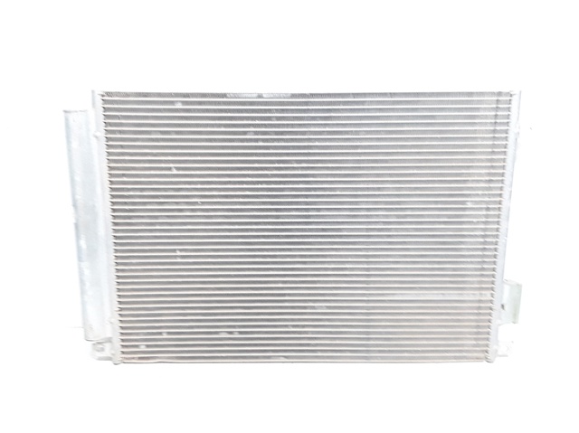 Condensador aire acondicionado Fiat 500 312