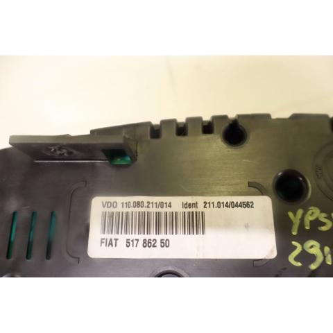 51786250 Fiat/Alfa/Lancia