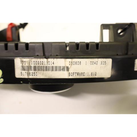 51786250 Fiat/Alfa/Lancia