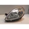 Faros delantero izquierdo 51786654 FIAT