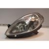 Faros delantero izquierdo 51786654 FIAT