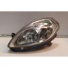 Faros delantero izquierdo 51786654 FIAT