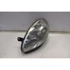 Faros delantero izquierdo 51786654 FIAT