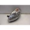 Faros delantero izquierdo 51786654 FIAT