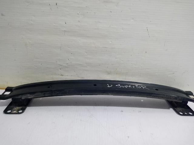 Refuerzo paragolpes delantero 51786704 FIAT