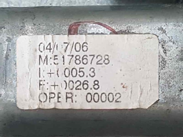 51786728 Mecanismo de elevalunas delantero derecha  en stock Castellón