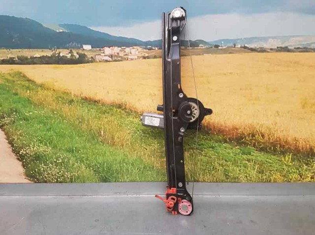 FIAT 51786728 Mecanismo de elevalunas de la puerta delantera derecha  comprar en Murcia