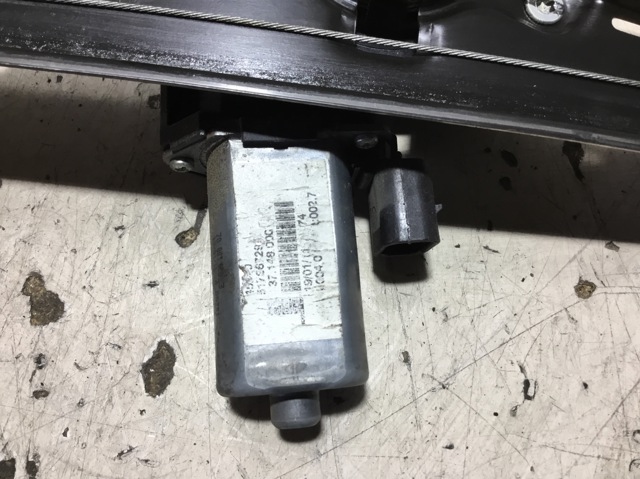 FIAT 51786729 Mecanismo de elevalunas delantero izquierdo comprar Barcelona