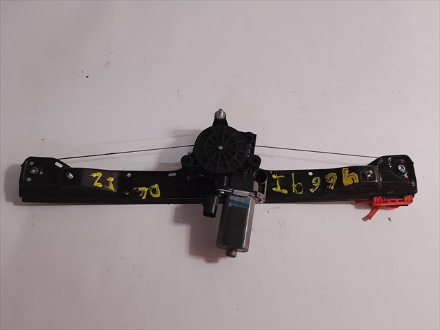 FIAT 51786729 Mecanismo de elevalunas delantero izquierdo comprar Tarragona