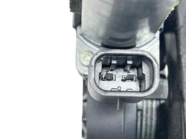 Mecanismo elevalunas delantero izquierdo 51786729 FIAT