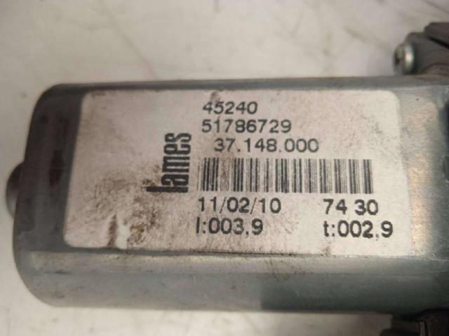 51786729 FIAT Mecanismo de elevalunas de la puerta delantera izquierda  comprar en Lleida