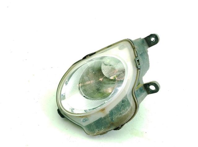 51786772 FIAT Faro izquierdo  en stock Córdoba