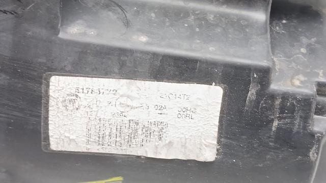 51786772 Faro izquierdo  en stock Castellón