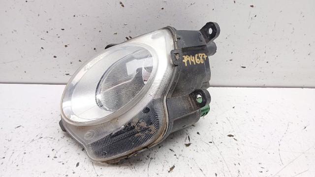 51786772 FIAT Faro izquierdo comprar Bilbao