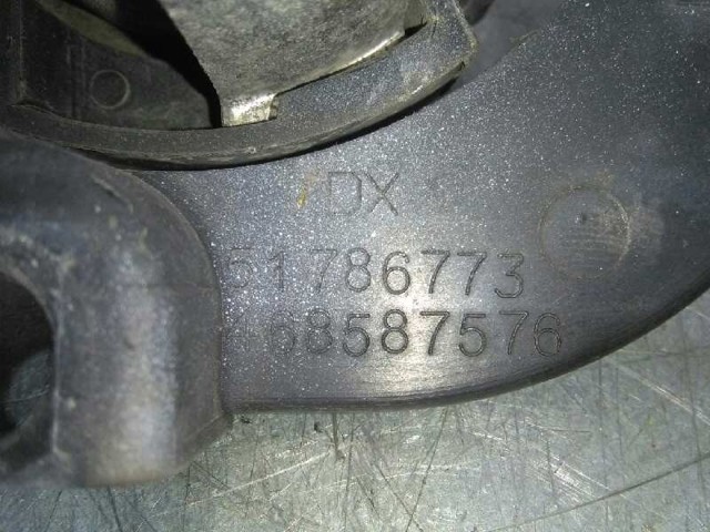 51786773 FIAT Faro antiniebla derecho comprar Alcalá