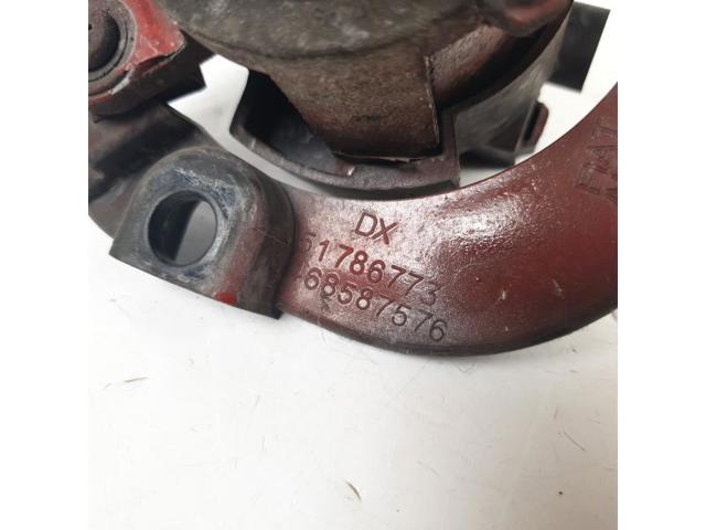 FIAT 51786773 Faro antiniebla derecho comprar Pamplona