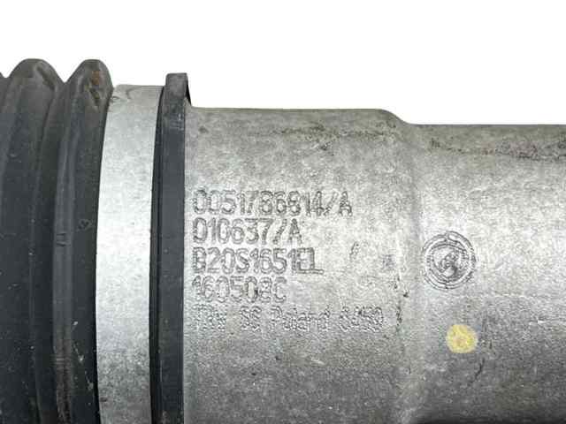 51786814 FIAT Cremallera de dirección  en stock Córdoba