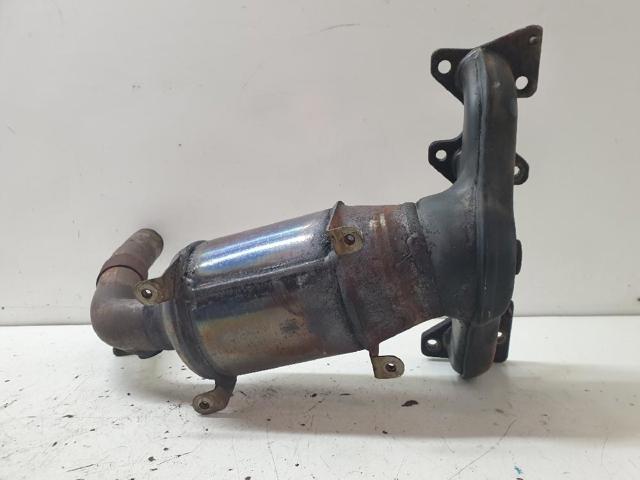 Catalizador para Fiat Panda 169A