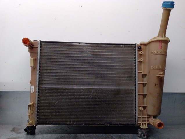 Comprar Radiador de auto 500 312