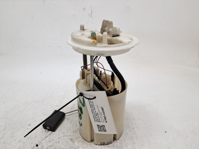 Módulo de alimentación de combustible 51787161 FIAT