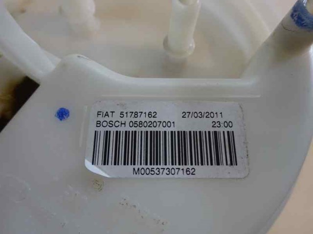 51787162 Peugeot/Citroen