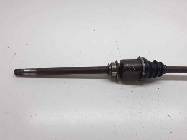 FIAT 51787180 Semieje delantero derecho comprar Tarragona