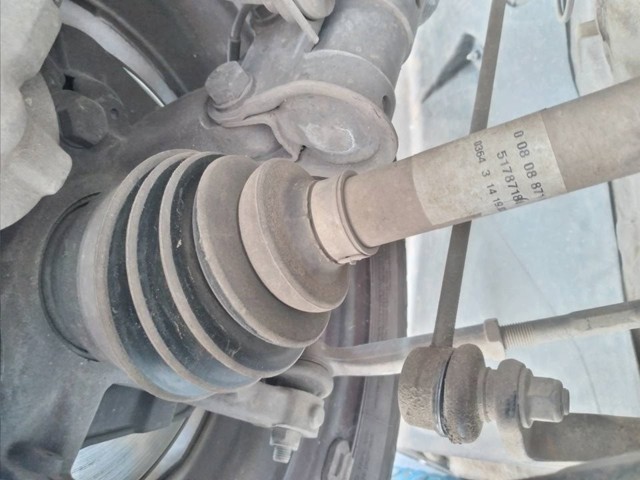 51787180 Semieje delantero derecho  comprar en Reus