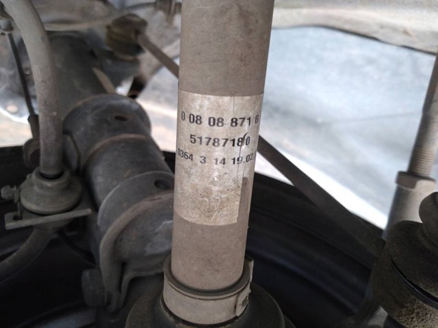 51787180 FIAT Semieje delantero derecho comprar Bilbao
