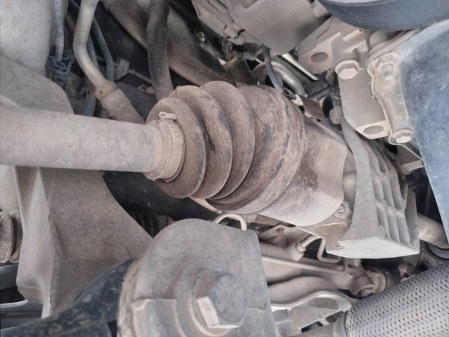 FIAT 51787180 Semieje delantero derecho  en stock Salamanca