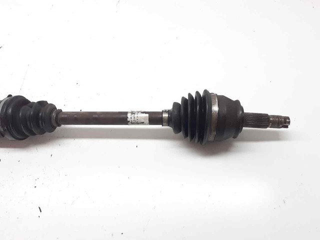 FIAT 51787180 Semieje delantero derecho  en stock Terrassa