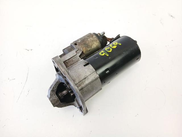 51787218 FIAT Motor de arranque  disponible Ourense
