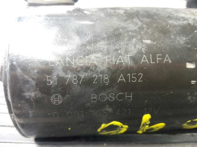 51787218 FIAT Motor de arranque comprar Madrid