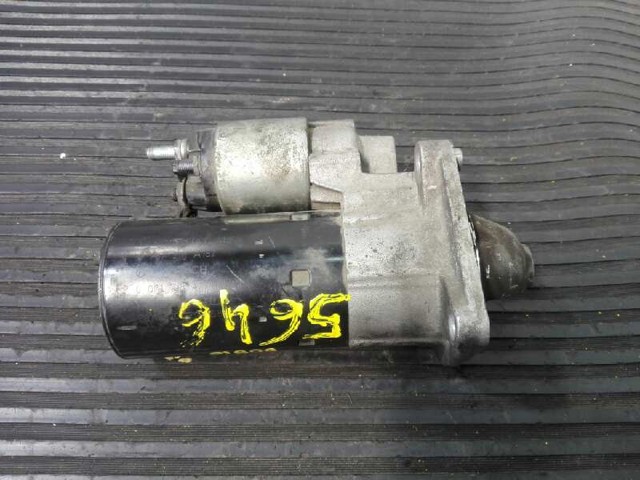 51787218 FIAT Motor de arranque comprar Bilbao