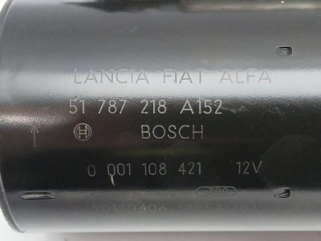 51787218 Motor de arranque comprar Almería
