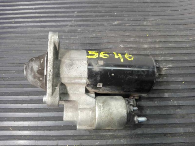 51787218 Motor de arranque  comprar en Zaragoza