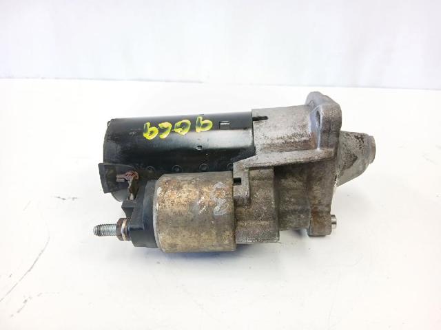51787218 FIAT Motor de arranque  en stock Córdoba