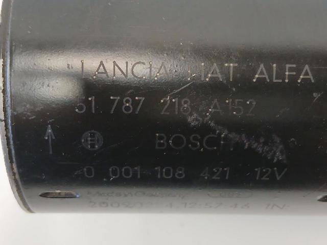 51787218 Motor de arranque comprar Almería