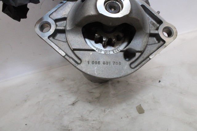 FIAT 51787218 Motor de arranque comprar Pamplona