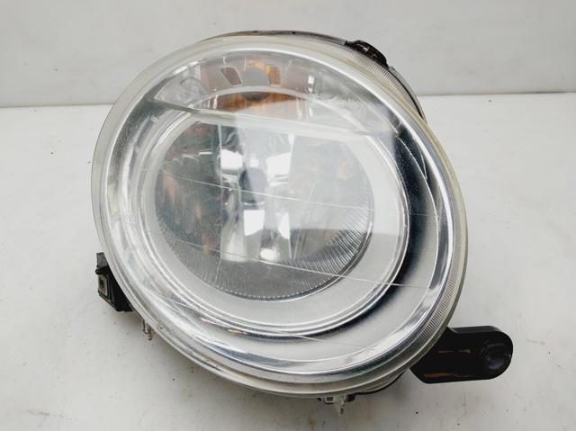 Faro delantero derecho Fiat 500  desde 95,83 €