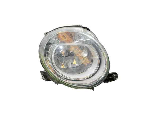 FIAT 51787491 Faro derecho  comprar en Murcia