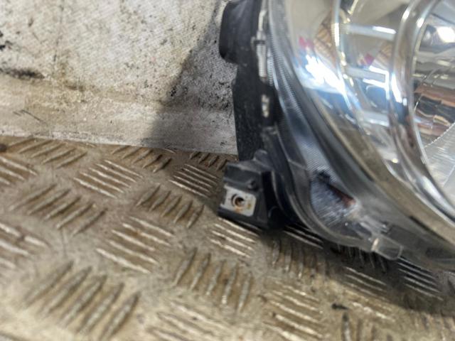 Luz derecha 51787491 FIAT
