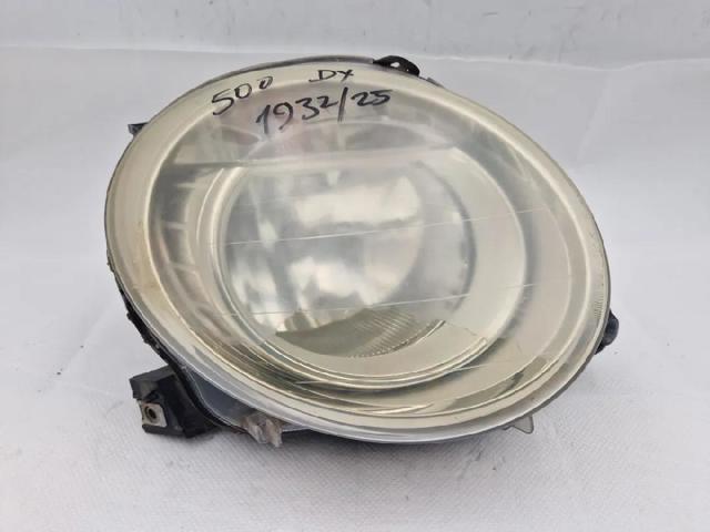 51787491 FIAT Faro derecho comprar Bilbao