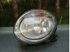 Faros delantero izquierdo 51787492 FIAT